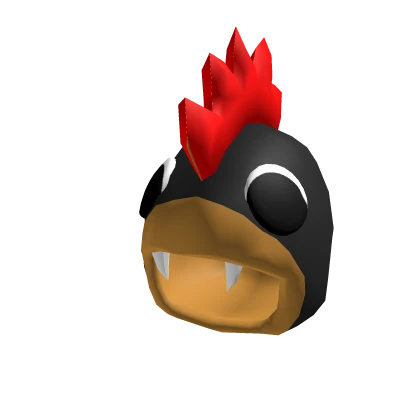 Vampire Chicken Hood