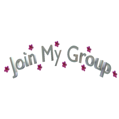 Join My Group