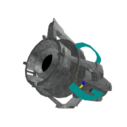 Advanced Right Shoulder Combined Tech