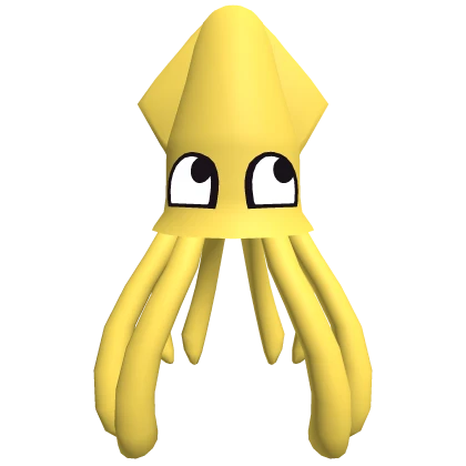 Epic Squid