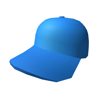 Blue Cap
