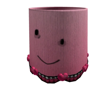 Lampert's Valentines Day Lampshade