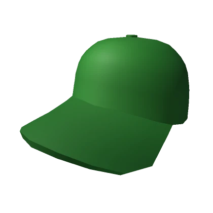 Green Cap