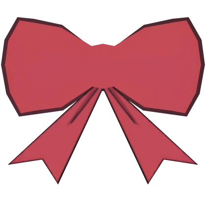 Realistic Madoka Kaname Bow