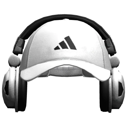 adidas x Valkenheim Cap & Headphones Combo