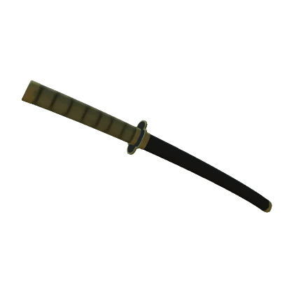 Slayer Katana