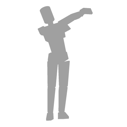Infinite Dab