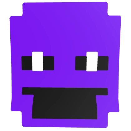 Purple Guy