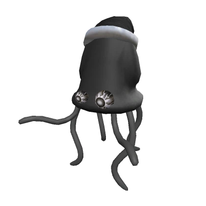 Krampus' Squid