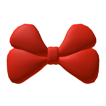 Red Bow