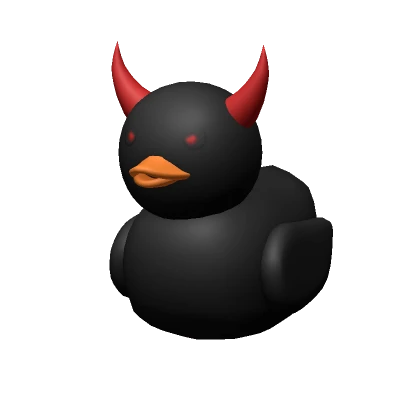 Evil Duck