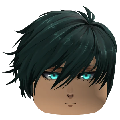 Rin (✔)