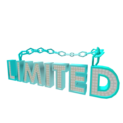 Limited Diamond Chain