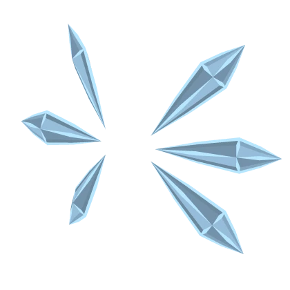 📀 Ice Wings