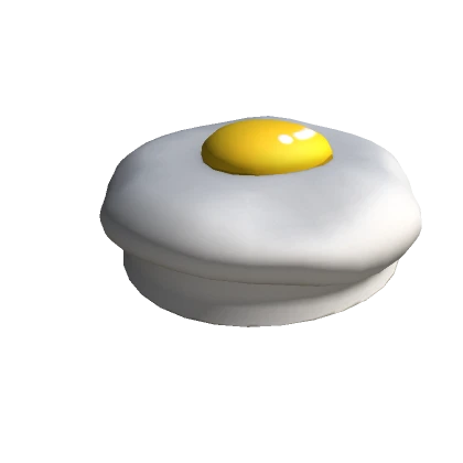 Egg Beret