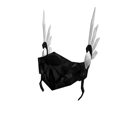 Black Sparkle Time Valk