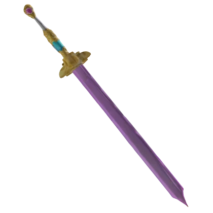 Kpop Demon Hunters Rumi's sword