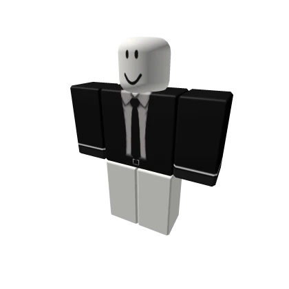 Cameraman suit [+]