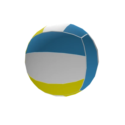 🏐 Volley Ball [Waist] 🏐