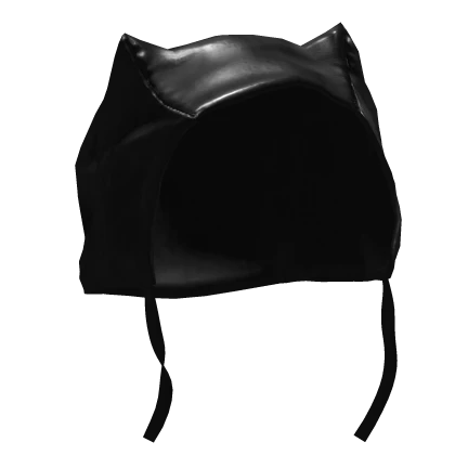 Silk Cat Hat