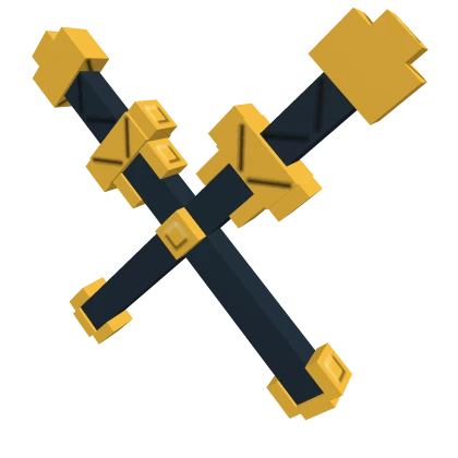 Stud-Style Swordpack