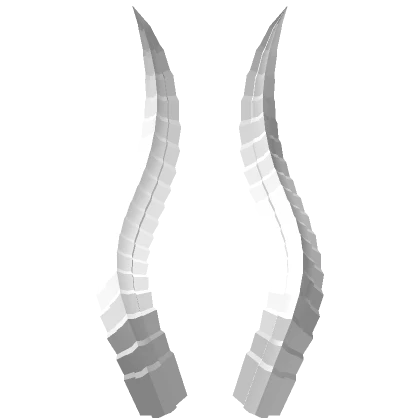 White Horns