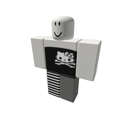 hk stripes 🎀☠️