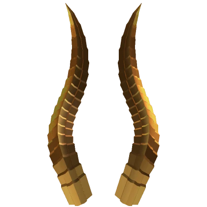 Golden Horns