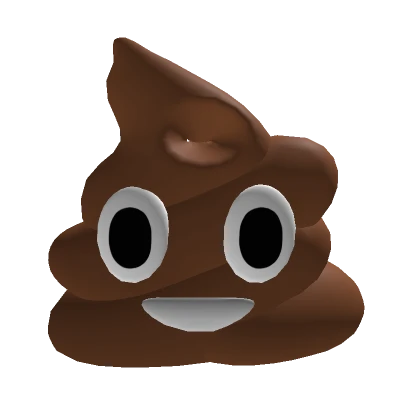 Emoji Poop Suit