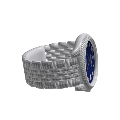 Roblex Watch 