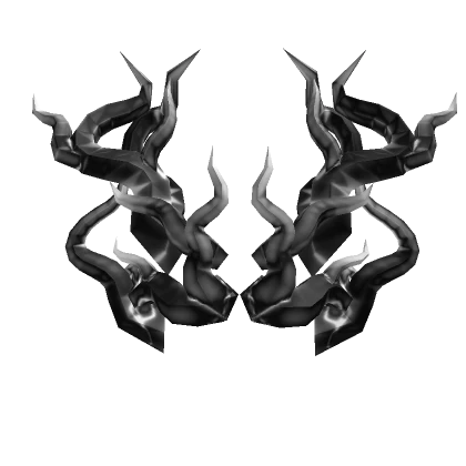 Dungeon Shattered Monster Horns