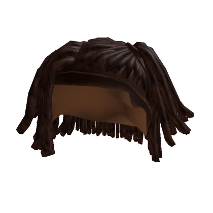 Y7KCC'S Dreadlocks V4