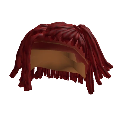 Y7KCC'S Dreadlocks V4