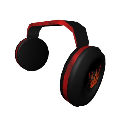 Adurite Headphones