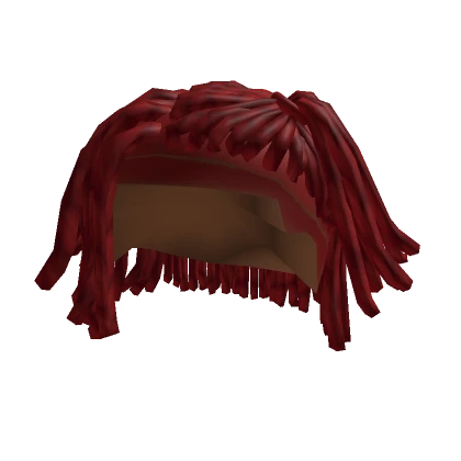 Y7KCC'S Dreadlocks V4