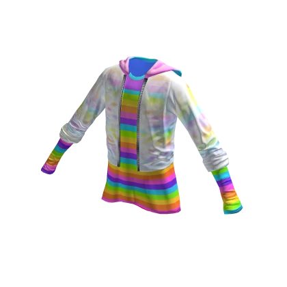 Plastic Jacket Pride