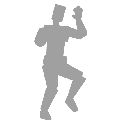 Shake It To The Max
