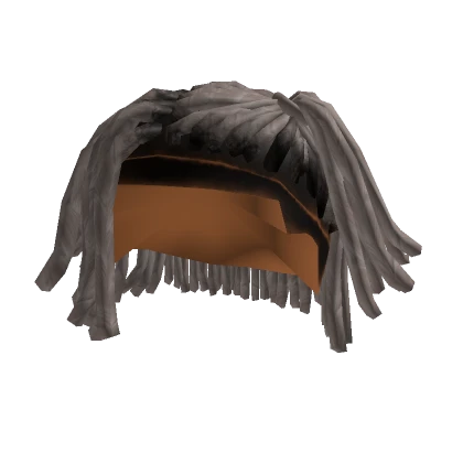 Y7KCC'S Dreadlocks V4