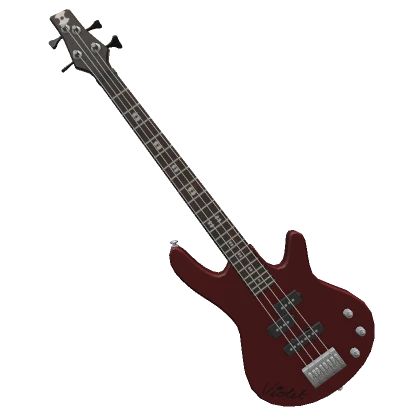 Violet's Bass