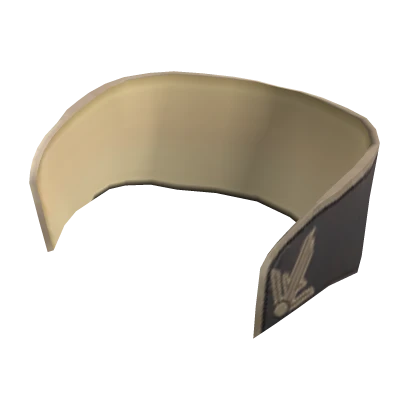 Phainon's collar | Honkai: Star rail/Hsr