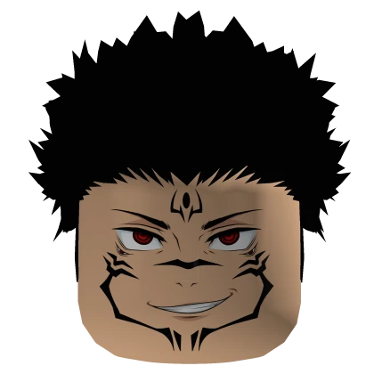 Sukuna