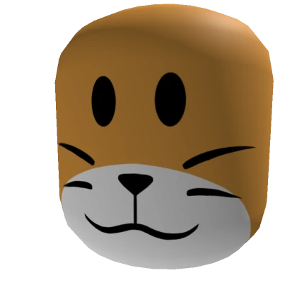 Fox Head (1.0) 