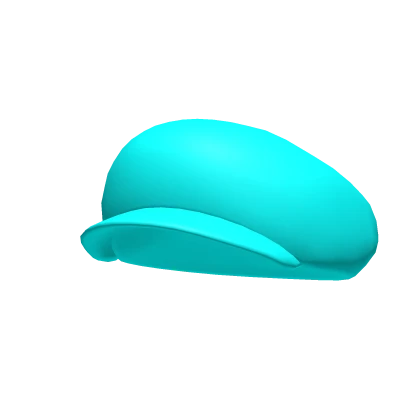 Cap Cyan