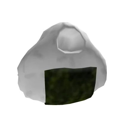 Onigiri Costume