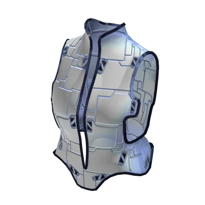 Cyber Runner Top