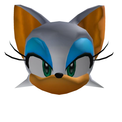 Sonic Adventure 2 Rouge