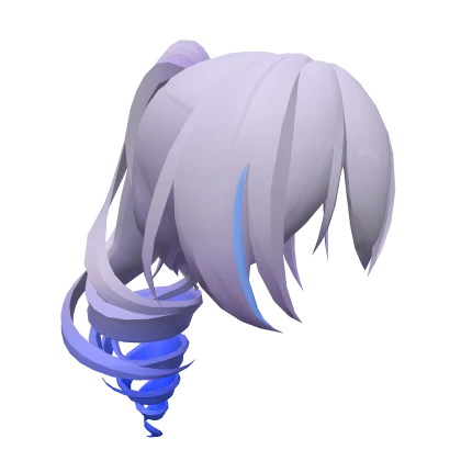 Silver Wolf