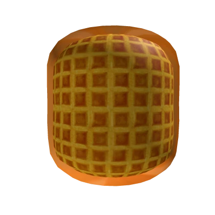 Waffle Mask