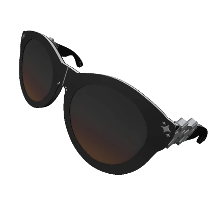 Y2K Cross Shades