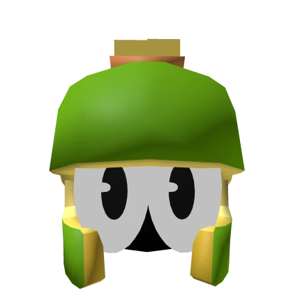 [MMU COMMISSION]- Bomb Buddy -[Marvin The Martian]
